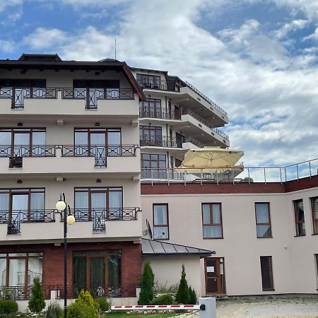 Apartman Pahuljica Kopaonik Exterior photo