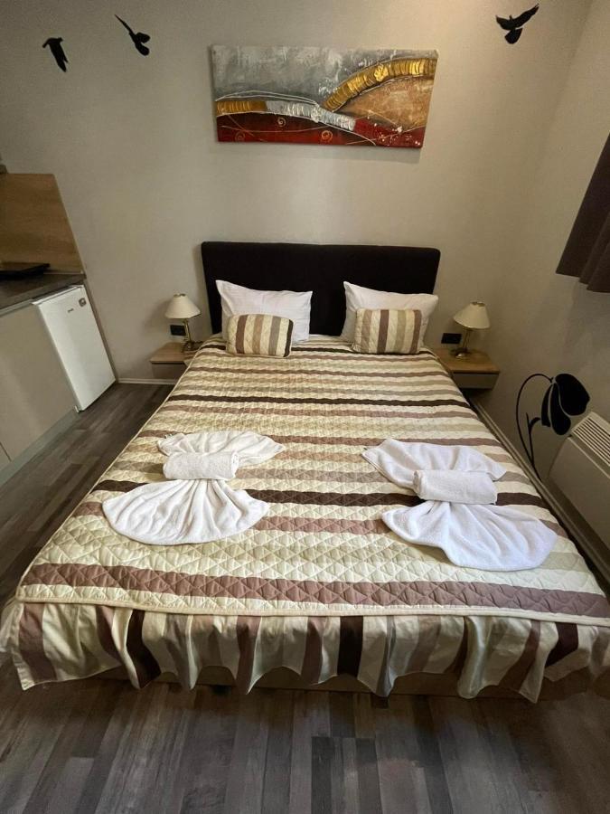 Apartman Pahuljica Kopaonik Exterior photo