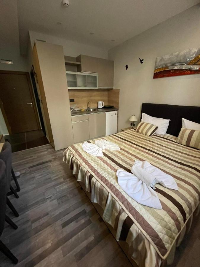 Apartman Pahuljica Kopaonik Exterior photo