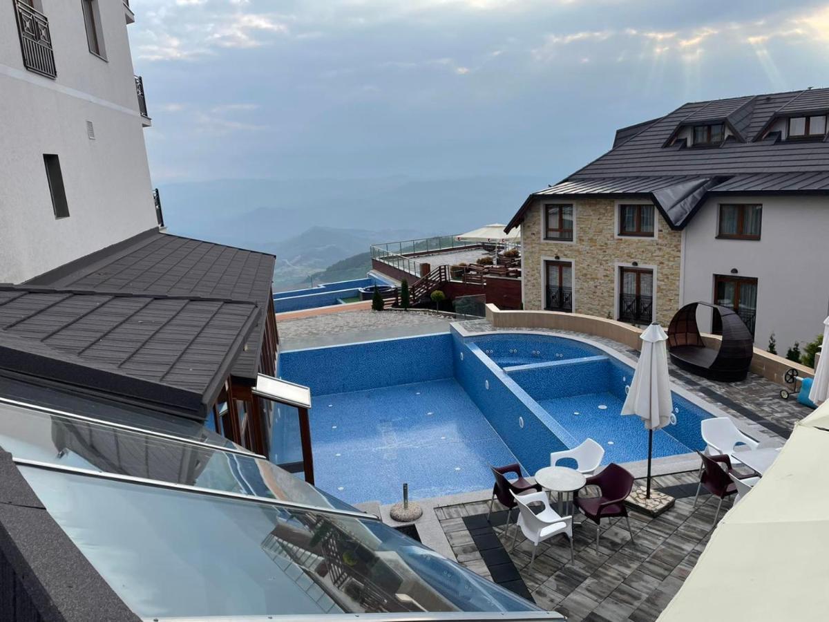 Apartman Pahuljica Kopaonik Exterior photo