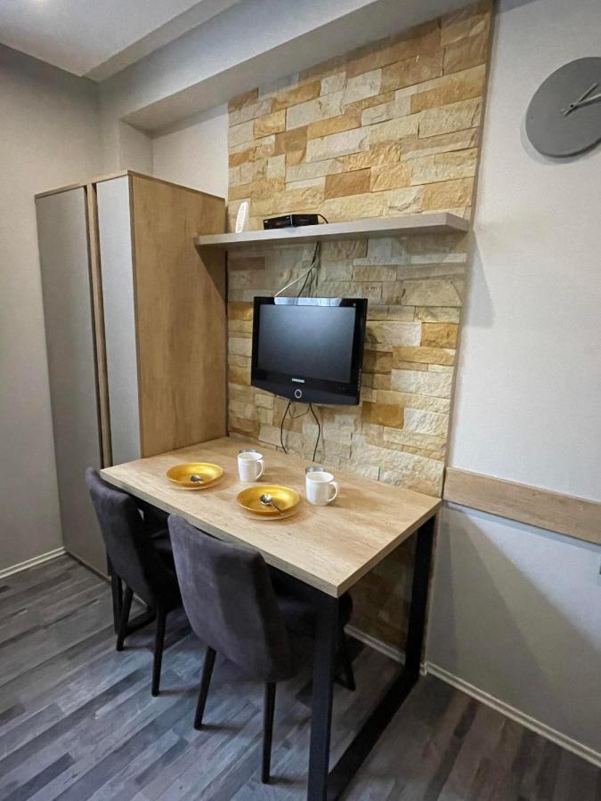 Apartman Pahuljica Kopaonik Exterior photo