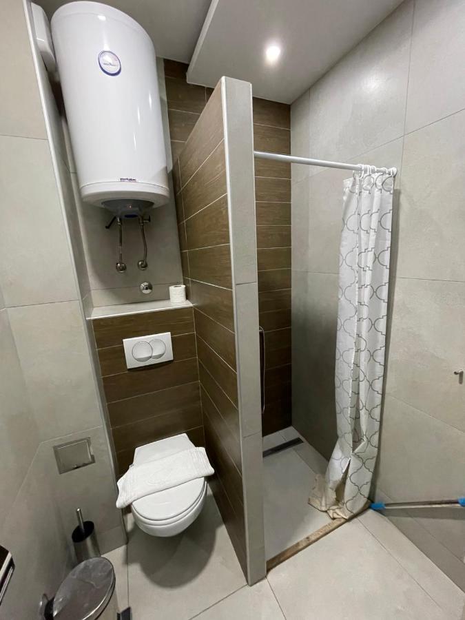 Apartman Pahuljica Kopaonik Exterior photo